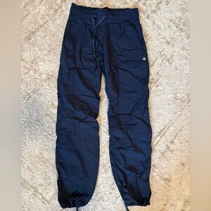 Lululemon dance studio pants size size 6